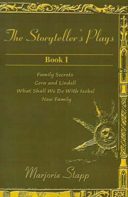 The Storyteller's Plays Book 1 1
