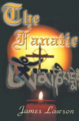 James Lawson - Fanatic, Häftad