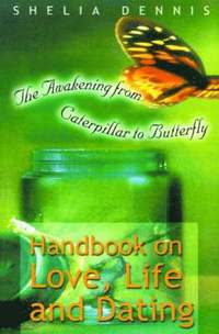 bokomslag Awakening from Caterpillar to Butterfly