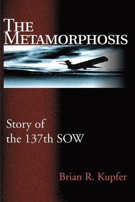 bokomslag Metamorphosis