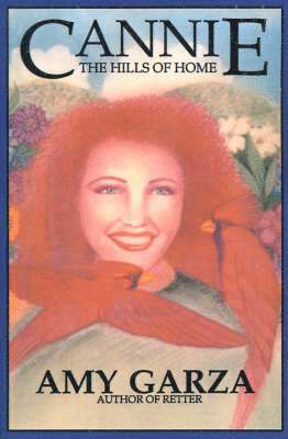 Amy Ammons Garza - Cannie, Häftad