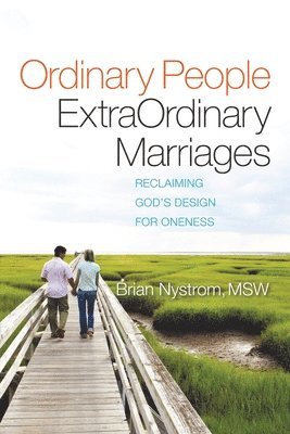 Ordinary People, ExtraOrdinary Marriages 1