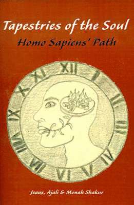 Jeaux - Tapestries of the Soul, Häftad