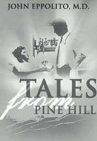 bokomslag Tales from Pine Hill