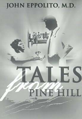 bokomslag Tales from Pine Hill