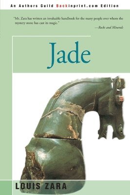 bokomslag Jade