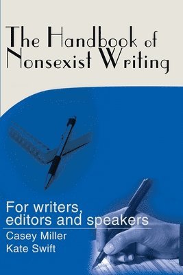 Handbook of Nonsexist Writing