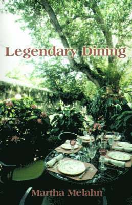 Legendary Dining 1