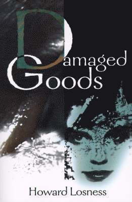 bokomslag Damaged Goods