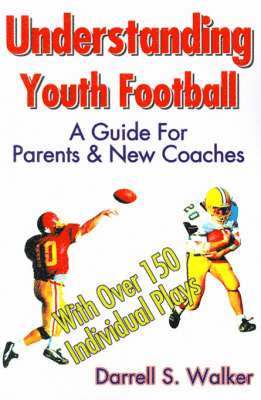 bokomslag Understanding Youth Football