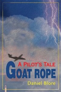 bokomslag Goat Rope