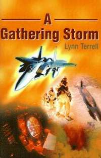 bokomslag A Gathering Storm