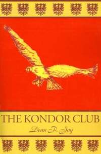 bokomslag The Kondor Club