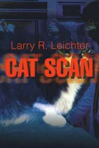 bokomslag Cat Scan