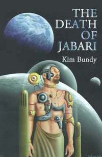bokomslag The Death of Jabari