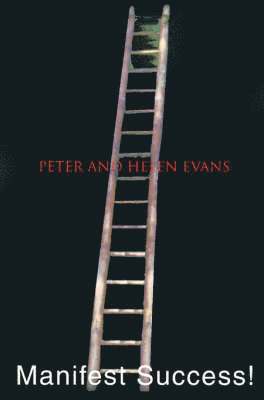 Peter Evans, Helen Evans - Manifest Success!, Häftad
