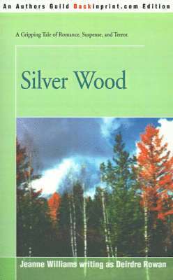 Silver Wood 1