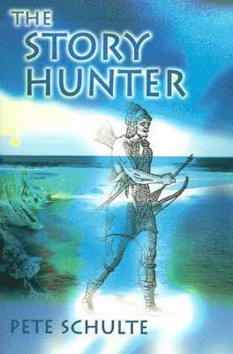 bokomslag Story Hunter