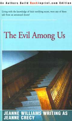 The Evil Among Us 1