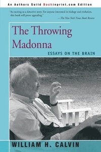 bokomslag The Throwing Madonna