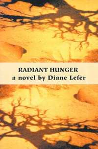 bokomslag Radiant Hunger