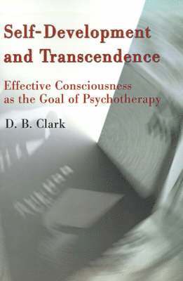 bokomslag Self-Development and Transcendence