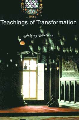 Teachings of Transformation 1