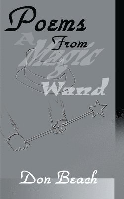 Poems from a Magic Wand 1