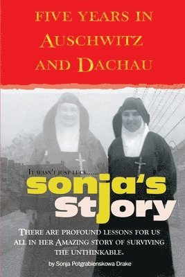 Sonja's Story 1