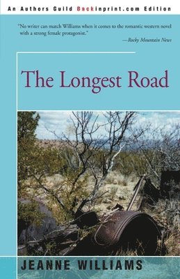 The Longest Road 1