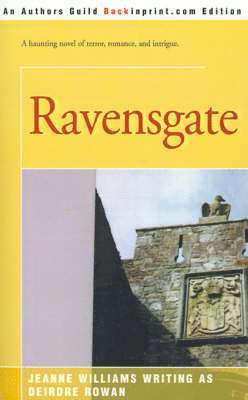 Ravensgate 1