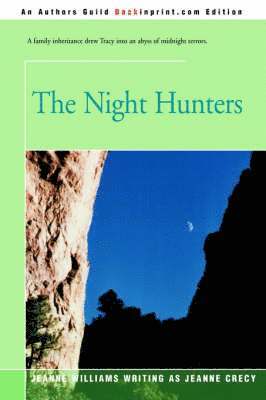 The Night Hunters 1