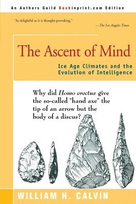The Ascent of Mind 1