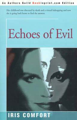 Echoes of Evil 1