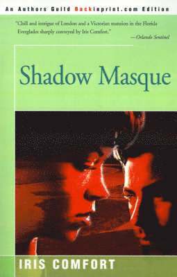 Shadow Masque 1