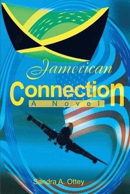 bokomslag Jamerican Connection