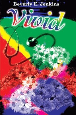 Beverly E Jenkins, Beverly E. Jenkins - Vivid, Häftad