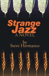 bokomslag Strange Jazz