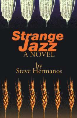 Strange Jazz 1