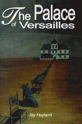 bokomslag Palace of Versailles