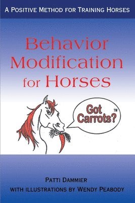 bokomslag Behavior Modification for Horses