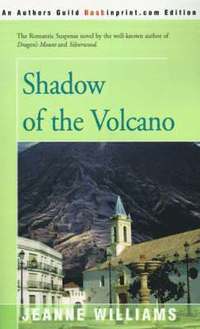 bokomslag Shadow of the Volcano