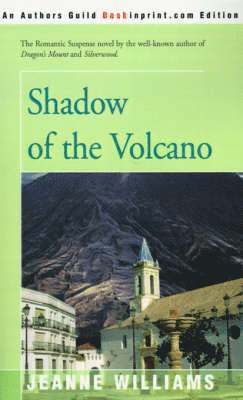 Shadow of the Volcano