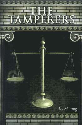 Al Long - Tamperers, Häftad