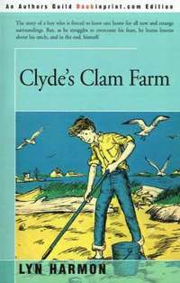 bokomslag Clyde's Clam Farm