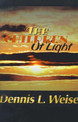 bokomslag Children of Light