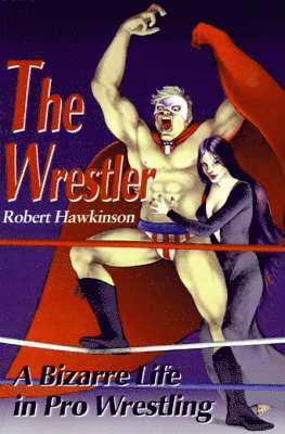 The Wrestler 1