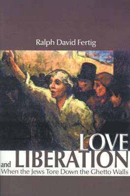 Love and Liberation 1