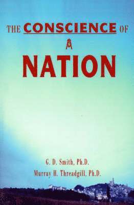 Conscience of a Nation