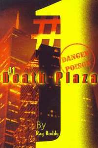 bokomslag 1 Death Plaza